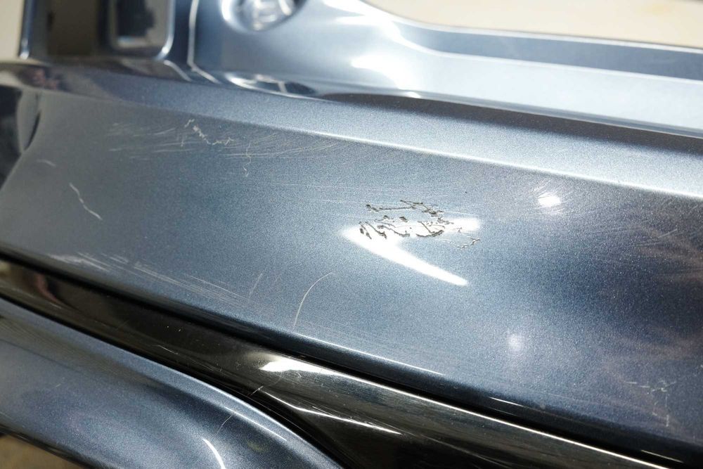 Zderzak tył Ford Kuga mk3 st-line