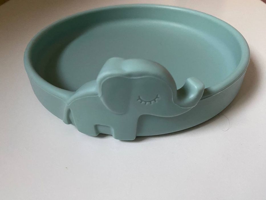 Тарілки без присоски б/в