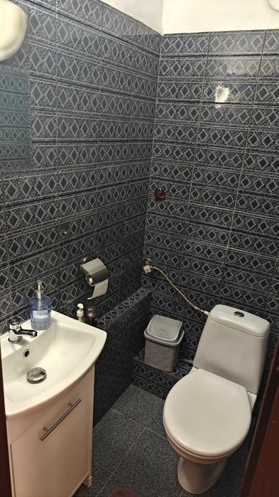 Pokój jednoosobowy z BALKONEM * RONDO ŻABA * Metro Targówek