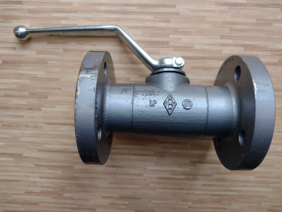 Zawór kulowy DN25, PN16 Böhmer Kugelhahn