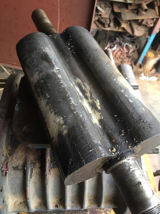 Ремонт компресор ЗАФ53, ЗАФ49, ЗАФ57, ЗАФ 59, повітродувка роторна