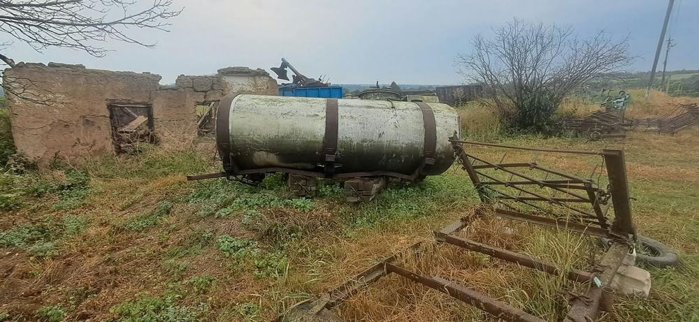 Продам техніку та навісний до нього