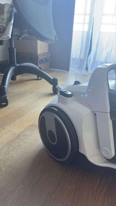 Aspirador Bosch Serie 2 Bagless