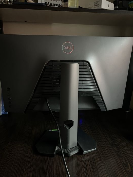 240Гц! Ігровий Монітор Dell S2522HG - IPS