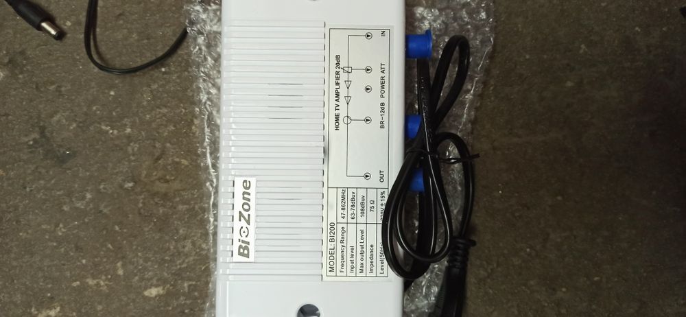 Продам усилитель Т 2