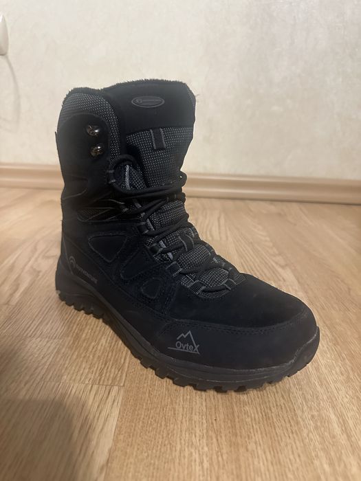Зимові черевики  Outventure