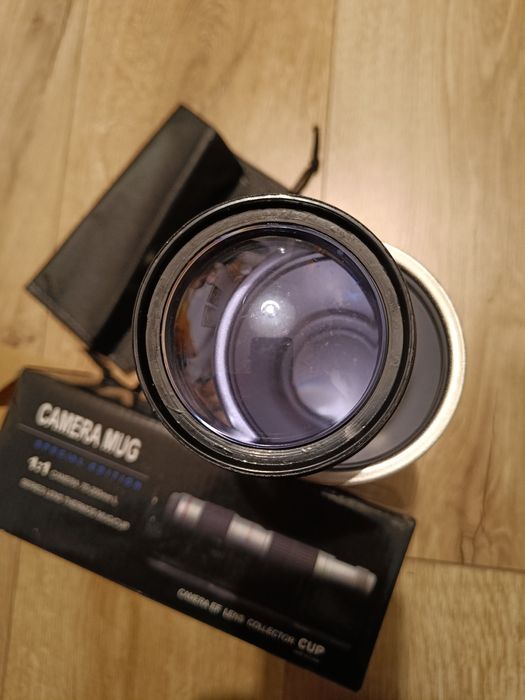 Kubek na napoje do auta