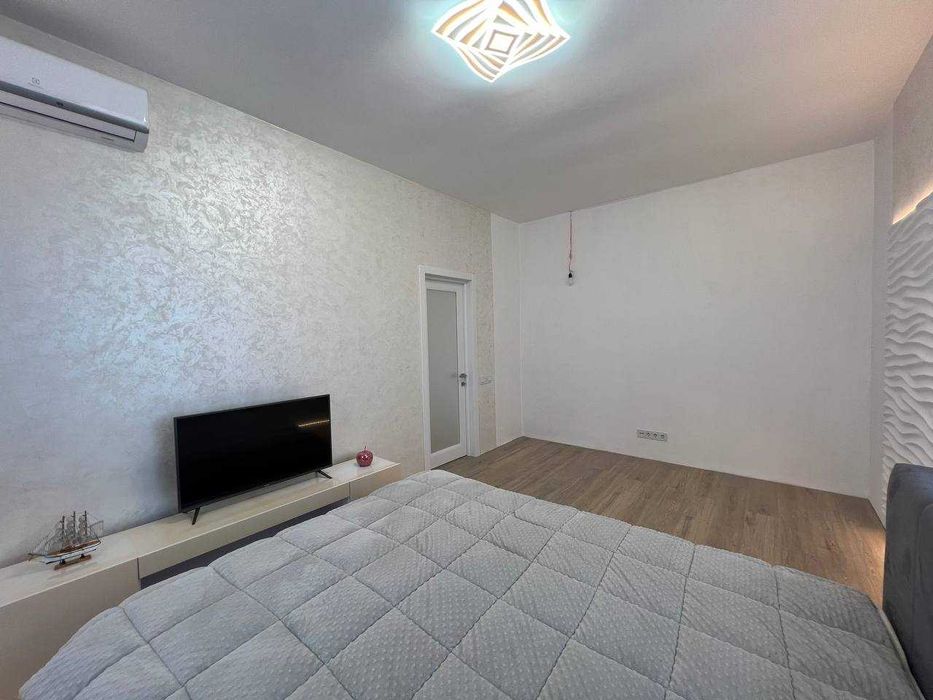 2-rooms apartment apartment by the address st. Dachnaya (area 57 m²) - Atlanta.ua - photo 9