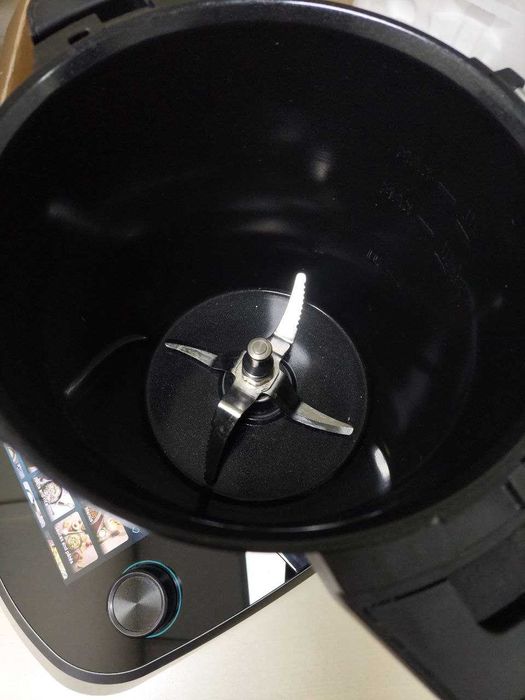 Кухонний комбайн 3,3 л 1600 Вт Mambo Touch Cecotec