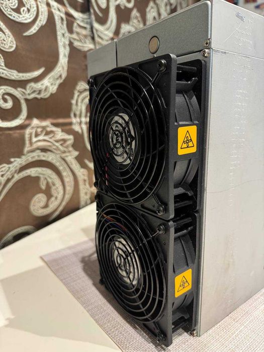 Asic Майнер Bitmain Antminer L7 – 8800