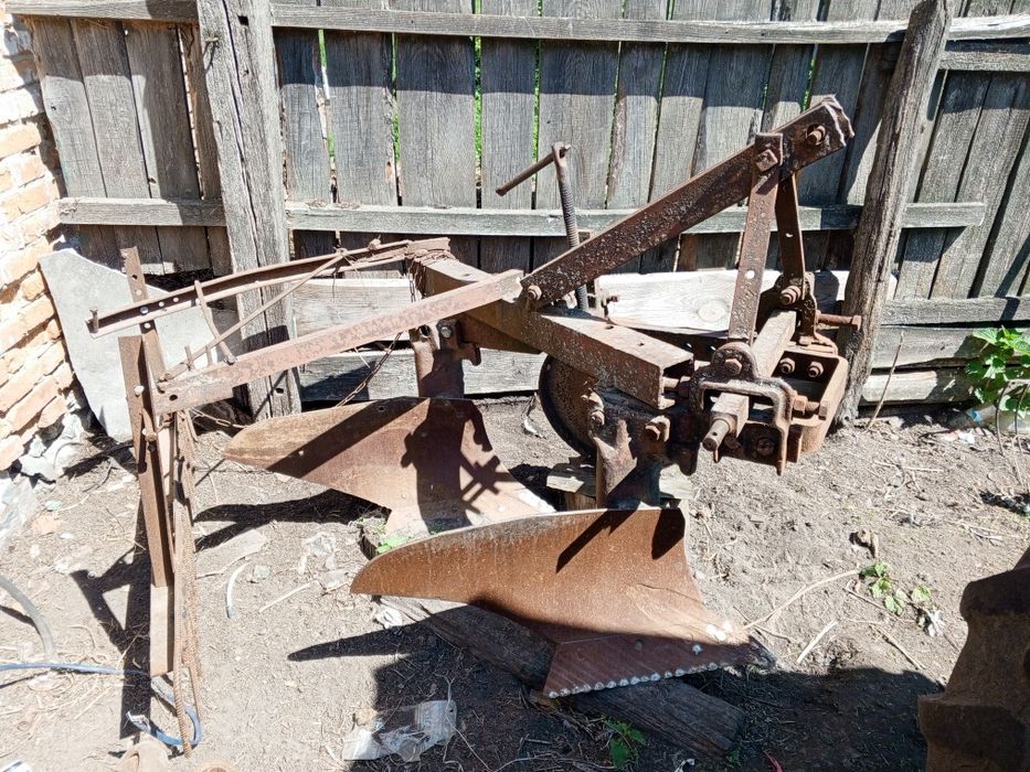 Продам трактор Т -40