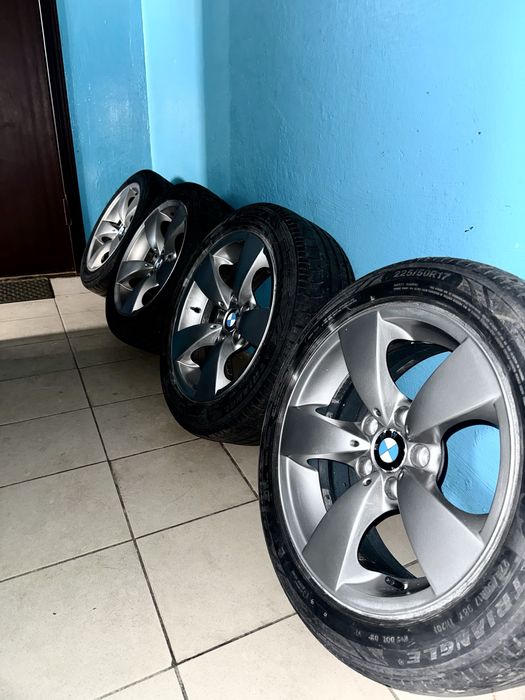 5 120 17 BMW,Vivaro,Trafic