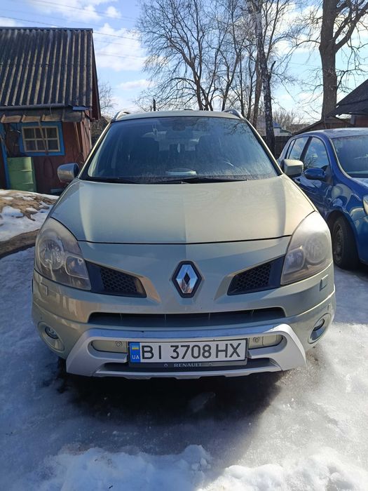 Продам авто в гарному стані!