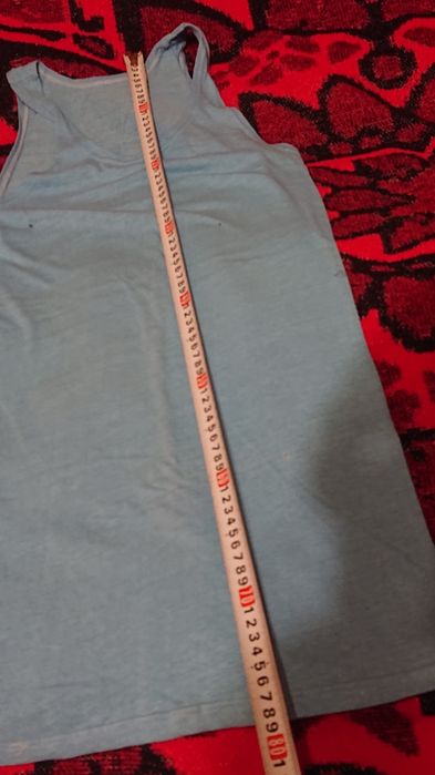 Продам офіцерську, зимню, білизну.
Майка. 
Розміри на фото.
Відправлю.