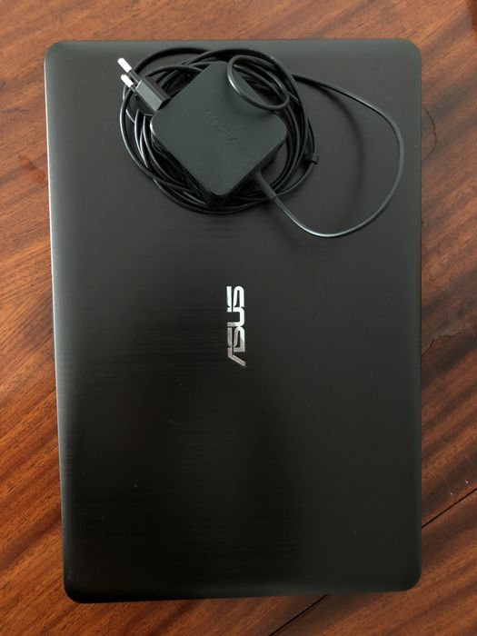 ASUS Notebook functioning perfectly451243077650370561