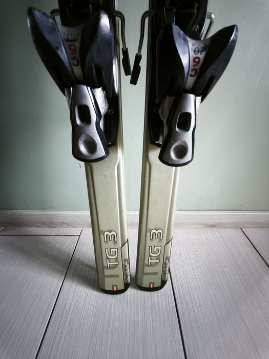 Narty Blizzard 160cm