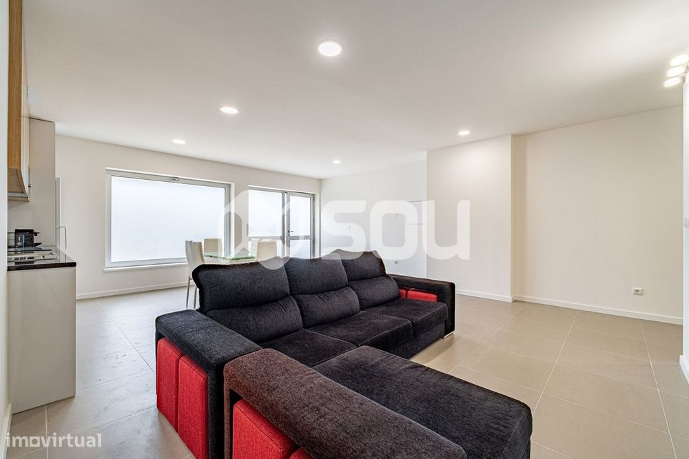 Apartamento T2+1 em Vila Nova de Gaia