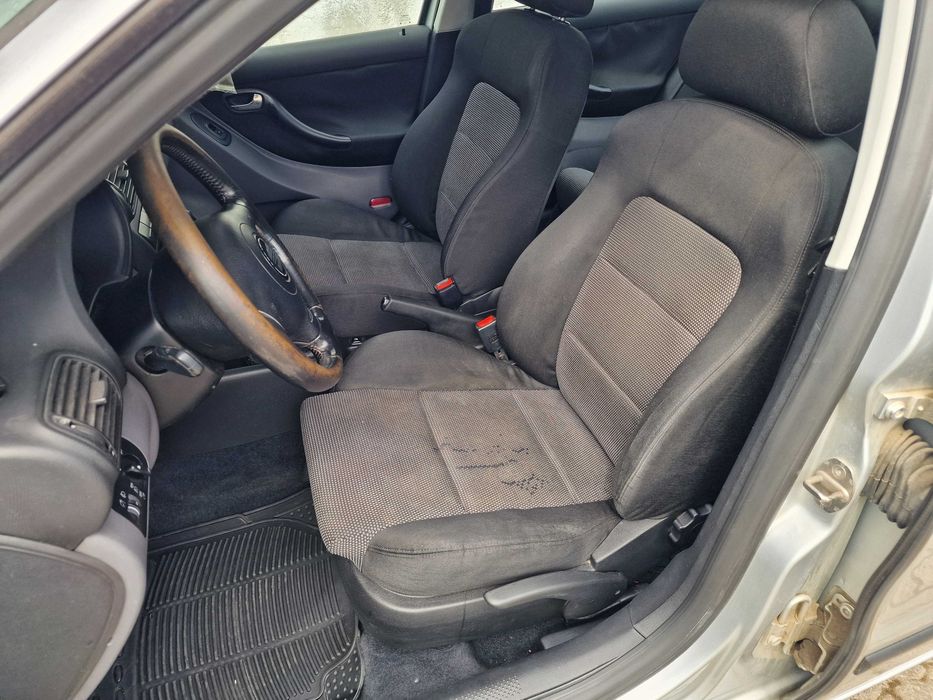 Seat Toledo 1.9TDI VP 110CV