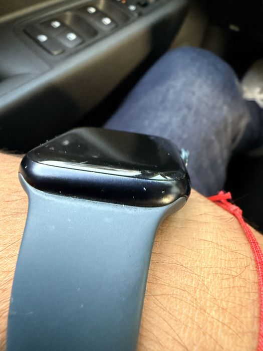 Apple Watch 9 - 45 mm GPS