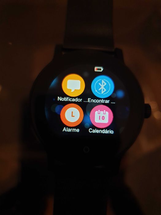 Relogio smart watch