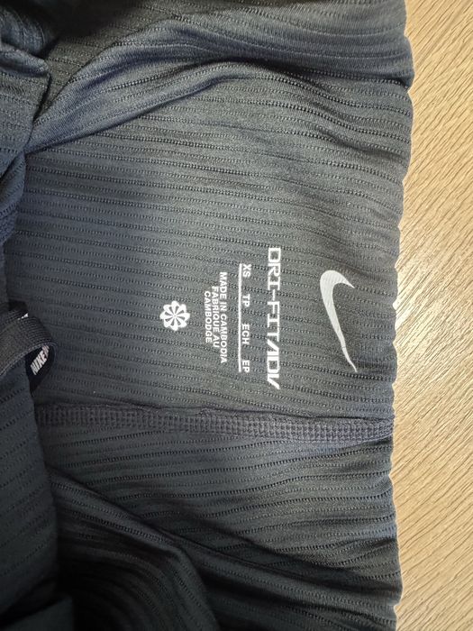 Шорти Nike Dry-fit