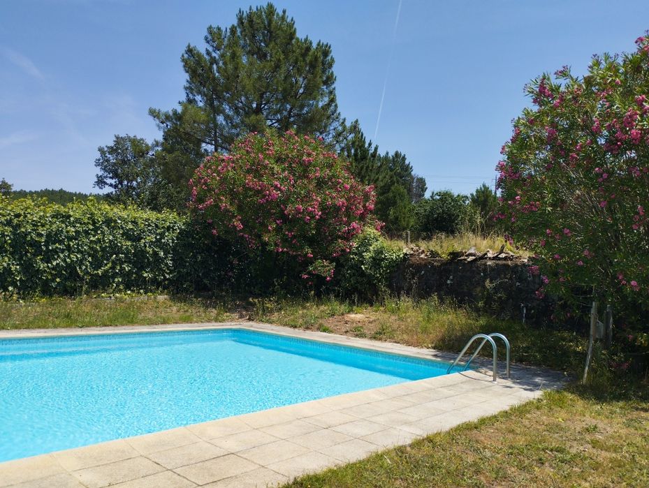 Prestação de serviços de jardinagem