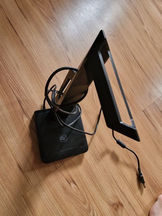 Stojak na słuchawki