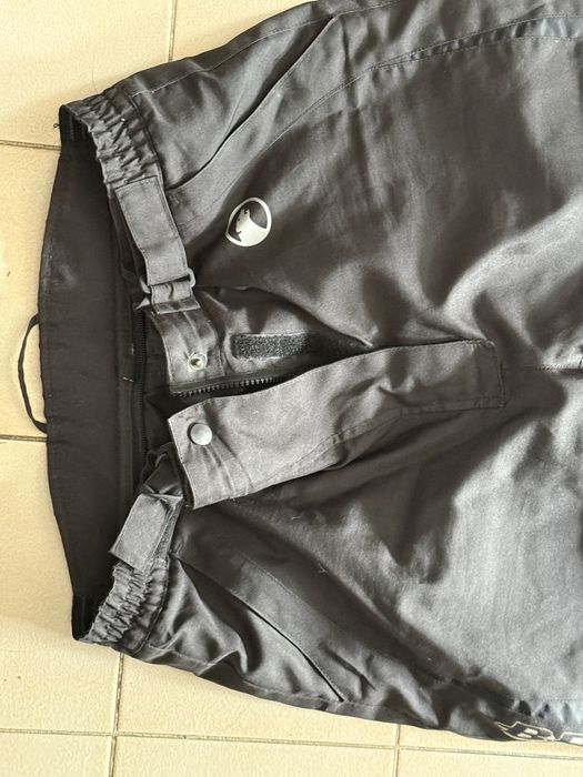 Calça Motard senhora Bering T3 ou tamanho 40-42