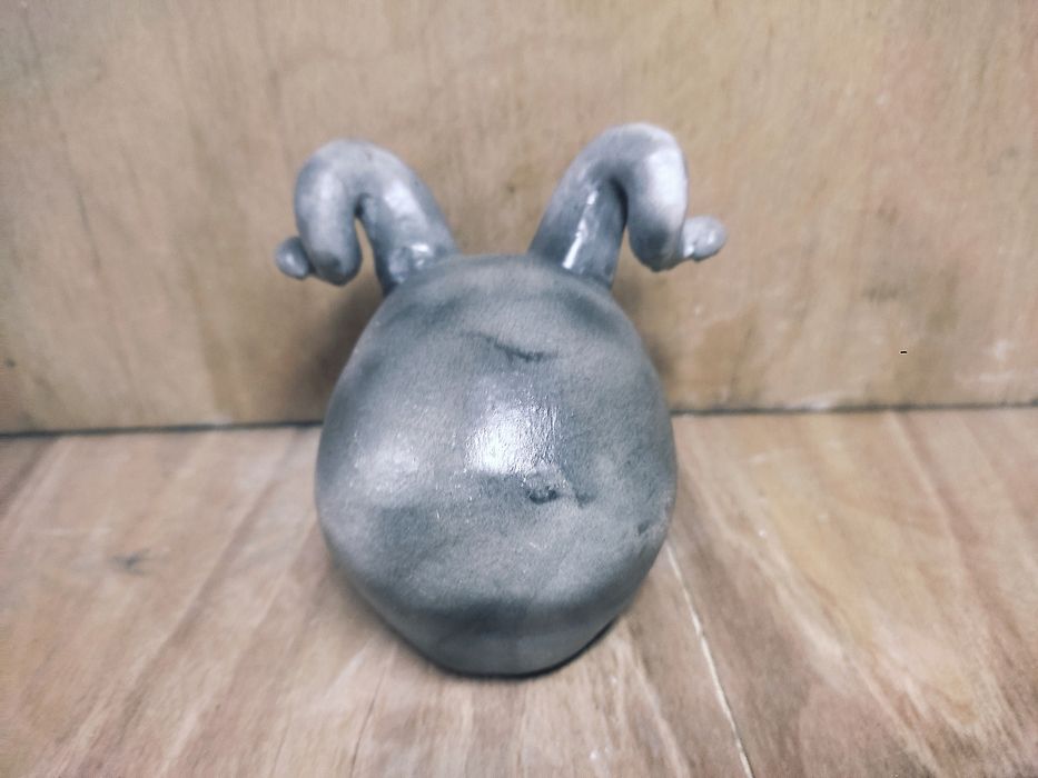 Череп для чёрной магии, некромантии