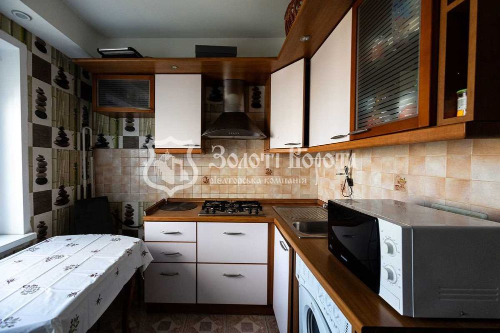 2-кімнатна квартира за адресою (площа 52,5 м²) - Atlanta.ua - фото 13