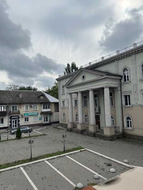 Сдам кiмнату в центрi  3апорiжжя