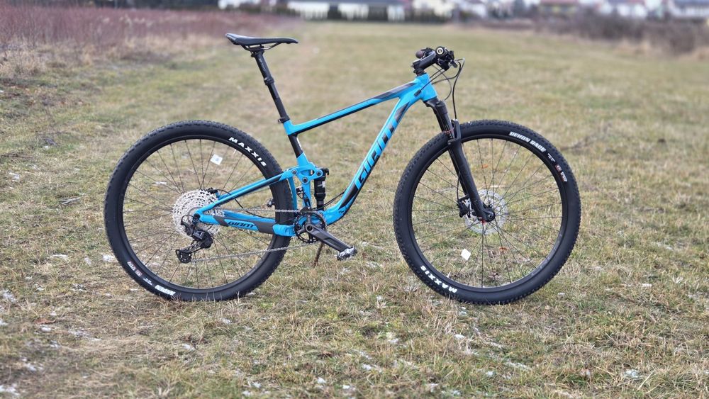 Rower mtb xc Giant Anthem r.M 29cali