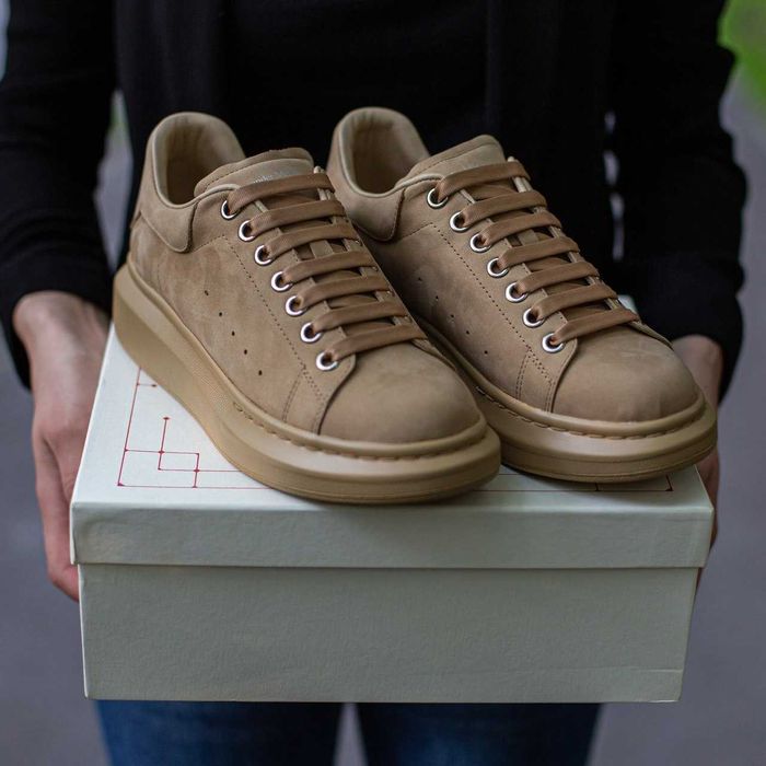 Buty damskie Alexander Luxury damskie sneakersy 36-40