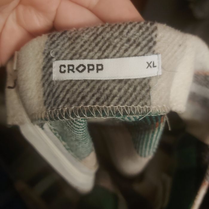 Komplet Cropp  rozm. XL