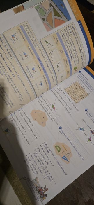Cadernos de Revisão 5⁰ Ano