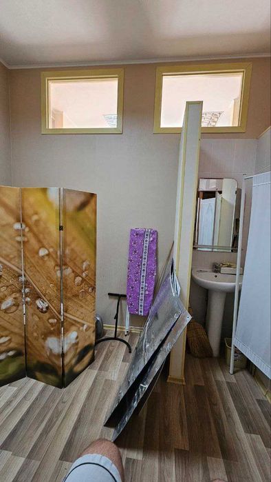 DC S4 Продам небольшое коммерческое помещение Салтовка новострой