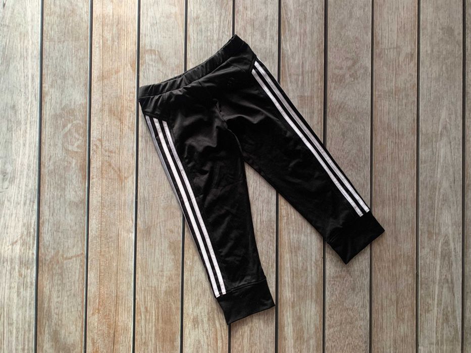 Getry sportowe Adidas