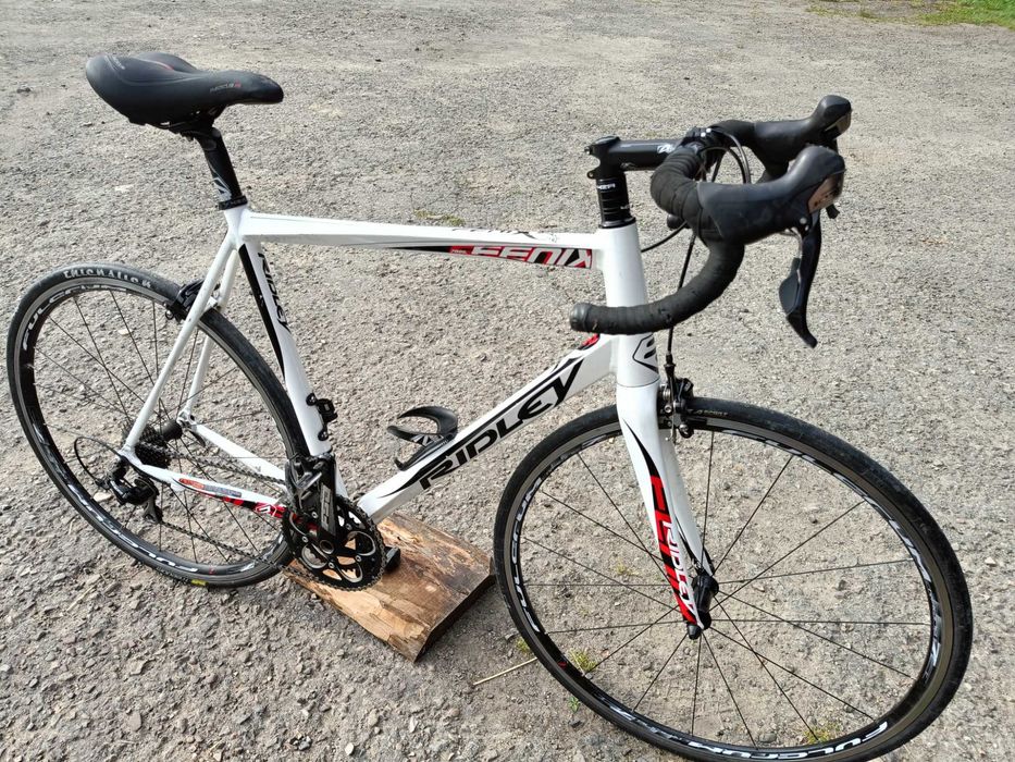 Radley Fenix FORZA Shimano 105 rower szosowy