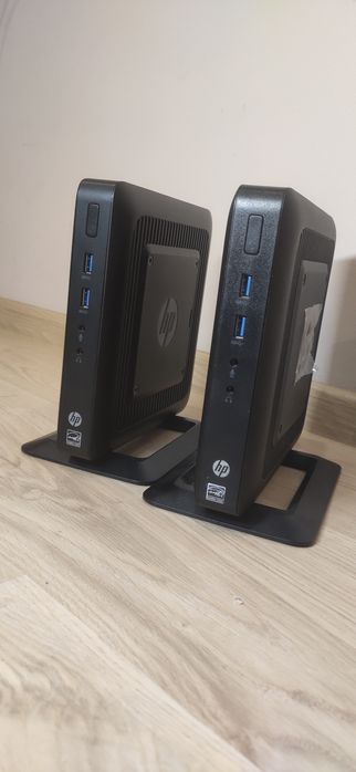 Комп'ютери HP t520 ціна за 2шт.