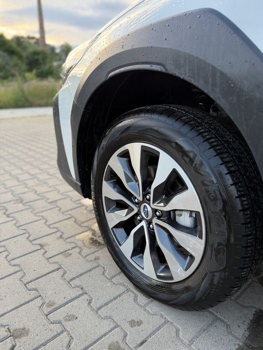 Subaru Outback Limited 2024
