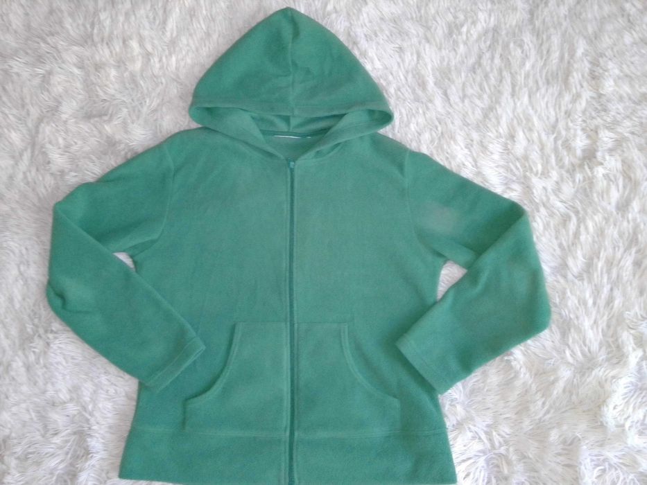 Кофта флісова, фліска C&A р. 46 - 48.