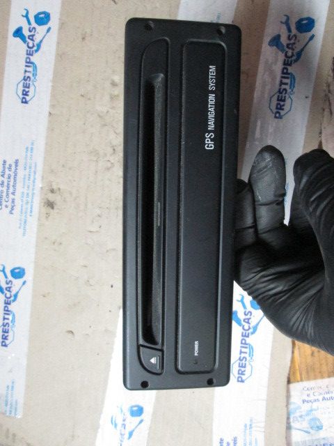 Rádio / auto-rádio BMW 3 Coupé (E46)