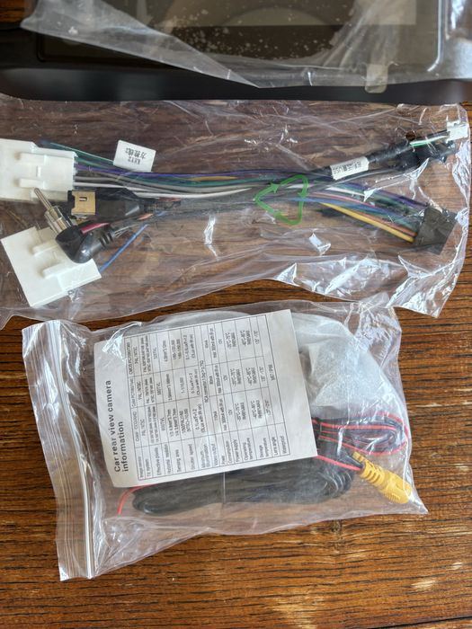 Unidade de radio/multimedia Android Lehx