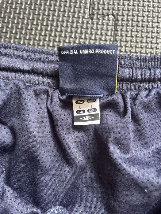 Spodenki Umbro Anglia
