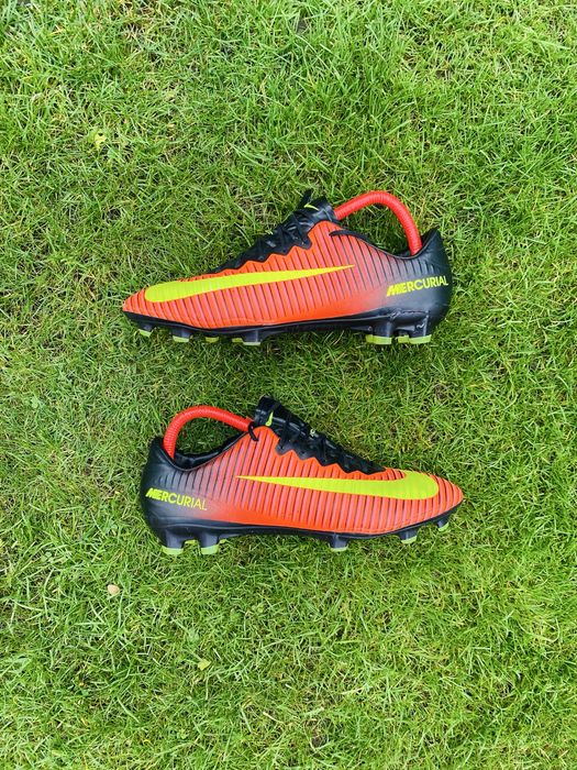 Korki Nike Mercurial Vapor XI FG - 42