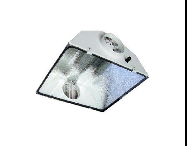 Kits de iluminação Refletores lâmpadas grow