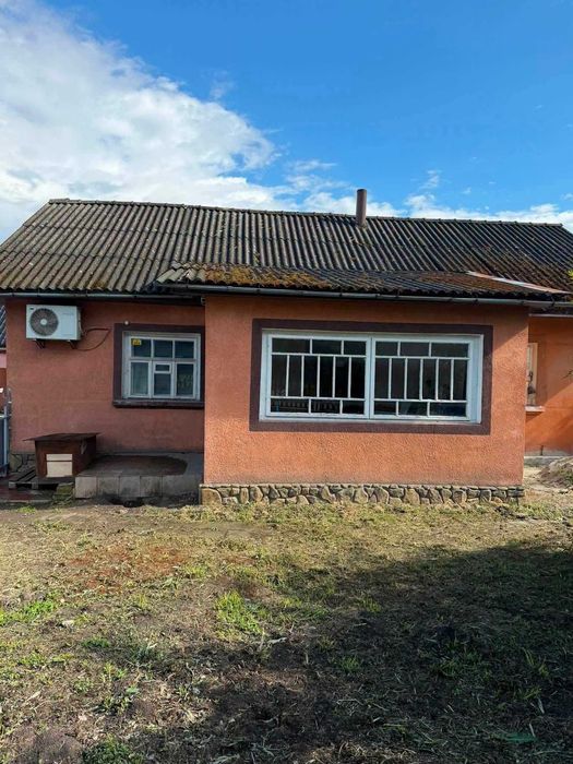 Будинок в Кременці
