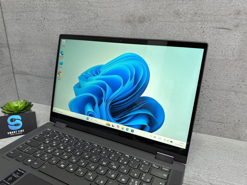 lenovo ideapad flex 5 14iil05 - купити ноутбуки та аксесуари