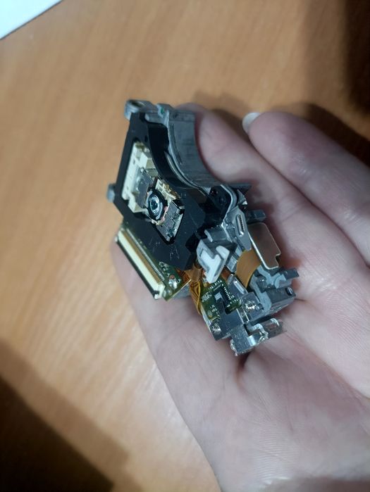 KES-400A Лазерная головка для Playstation PS3, KES-400A
