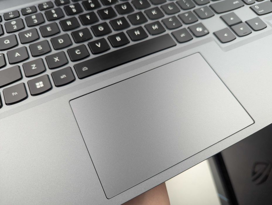 LAPTOP GAMINGOWY Lenovo LOQ RTX 5050 i5-13450HX 144hz